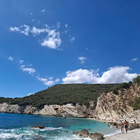 View Appartamento Himare